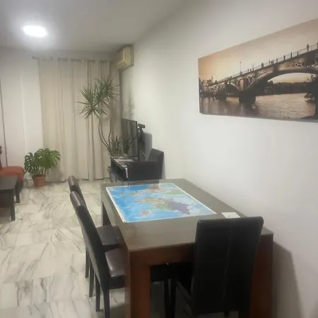 Duplex En Casa vacanze